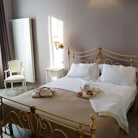 B&B Le Torri Di