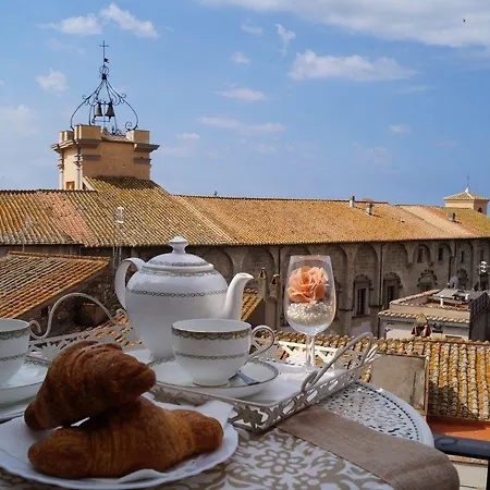 Le Torri Di