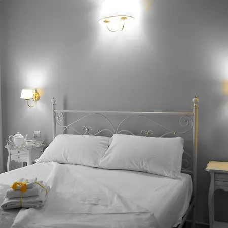 Bed & Breakfast Le Torri Di Tarquinia