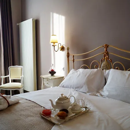 Couette-café Le Torri Di Tarquinia