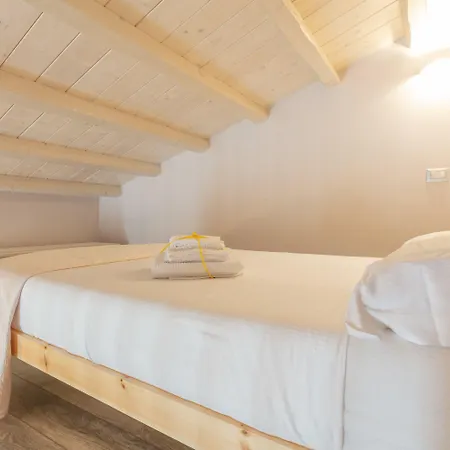 Le Torri Di 4* Tarquinia