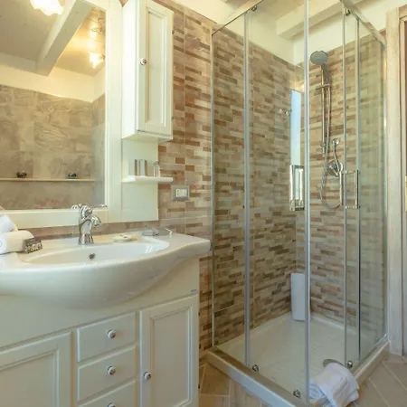 Bed and breakfast Le Torri Di Tarquinia