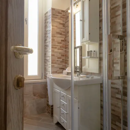 Le Torri Di 4* Tarquinia