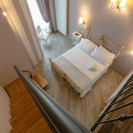 Bed and breakfast Le Torri Di