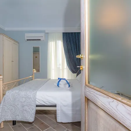 Le Torri Di Bed and breakfast