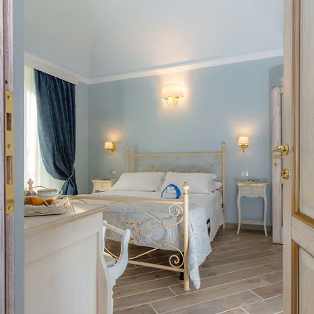Bed and breakfast Le Torri Di