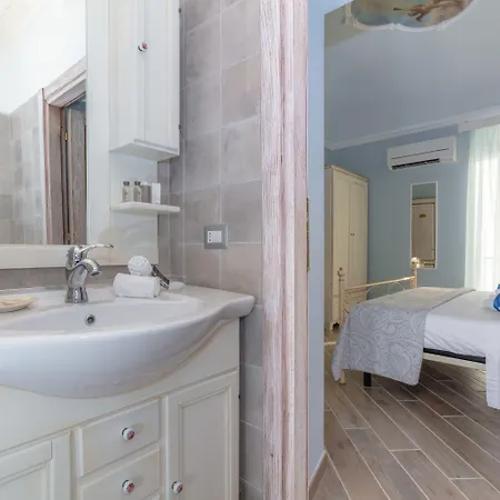 Bed and breakfast Le Torri Di 4*