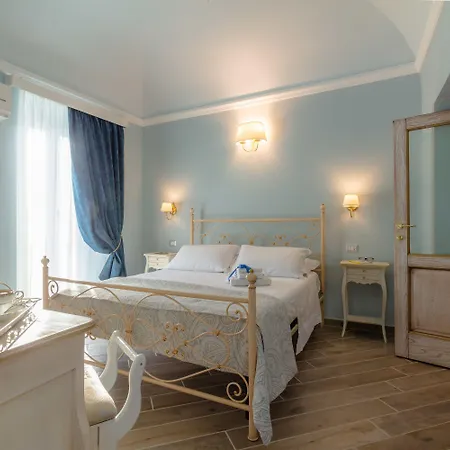 Oda ve Kahvaltı Le Torri Di