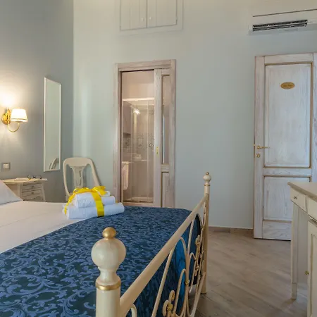 Le Torri Di Bed and breakfast