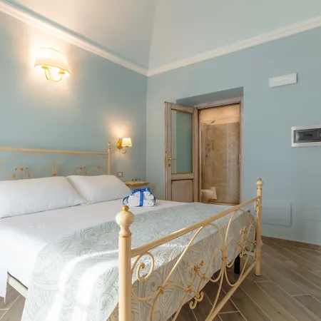 Le Torri Di 4* Tarquinia