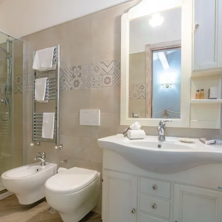 Bed and breakfast Le Torri Di Tarquinia