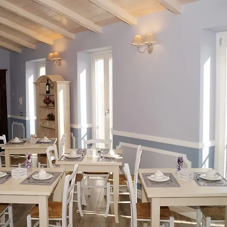 Le Torri Di 4* Tarquinia