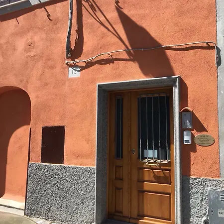 Bed & Breakfast Le Torri Di
