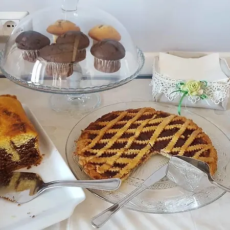 Le Torri Di Bed & Breakfast 4*