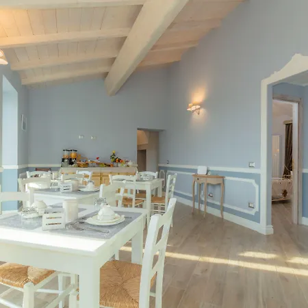 Le Torri Di Bed and breakfast Tarquinia