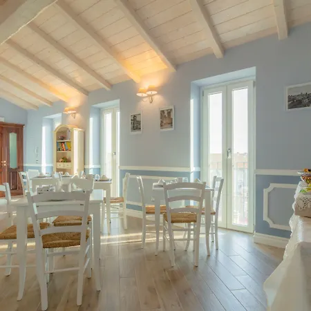 Le Torri Di Couette-café