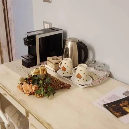 Le Torri Di Bed & Breakfast