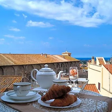 Le Torri Di Bed & Breakfast