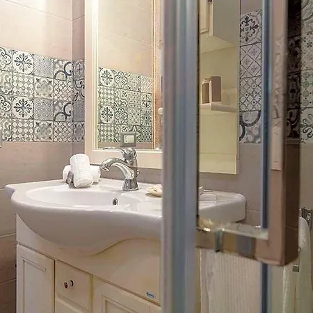 Bed & Breakfast Le Torri Di Tarquinia
