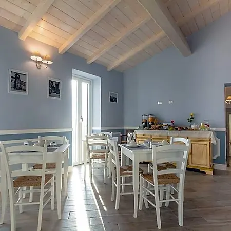 Bed & Breakfast Le Torri Di 4*