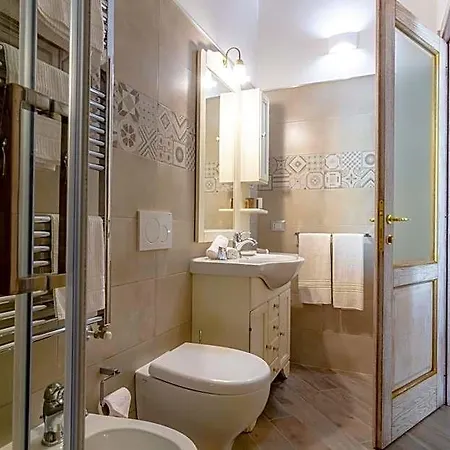 Le Torri Di 4* Tarquinia