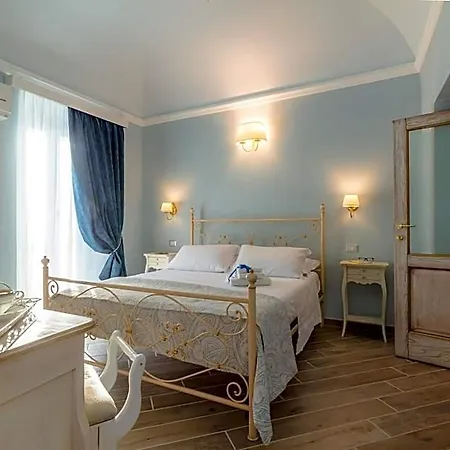 Le Torri Di
