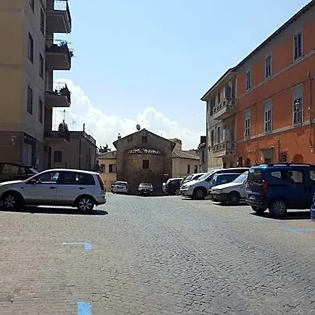 Le Torri Di