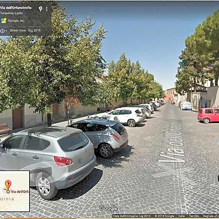 Bed & Breakfast Le Torri Di 4*