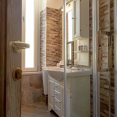 Bed & Breakfast Le Torri Di Tarquinia