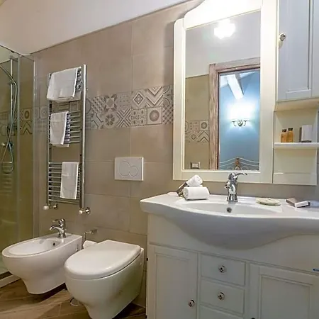 Le Torri Di Bed & Breakfast