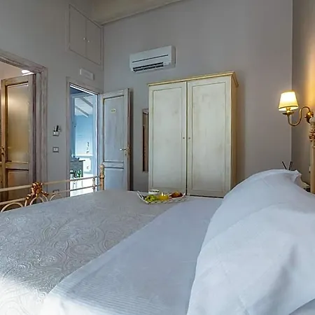 Le Torri Di