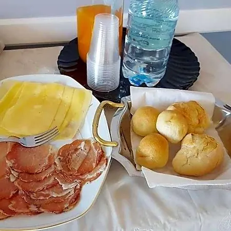 Bed & Breakfast Le Torri Di
