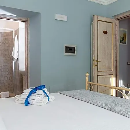 Le Torri Di Bed & Breakfast