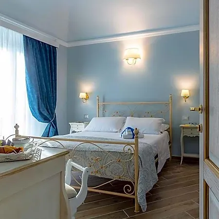 Bed & Breakfast Le Torri Di Tarquinia