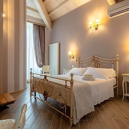 Bed & Breakfast Le Torri Di