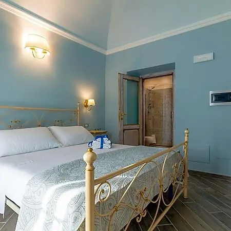 Le Torri Di Bed & Breakfast 4*