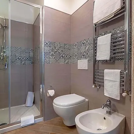 Le Torri Di Bed & Breakfast