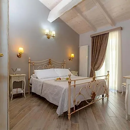 Le Torri Di