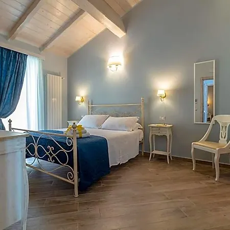 Le Torri Di 4* Tarquinia