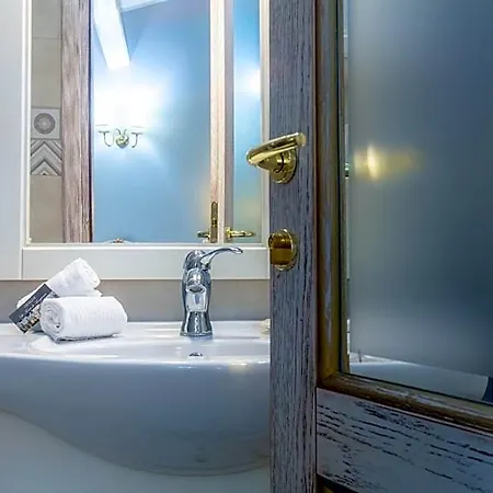 Bed & Breakfast Le Torri Di 4*