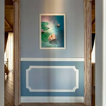 Le Torri Di Bed & Breakfast