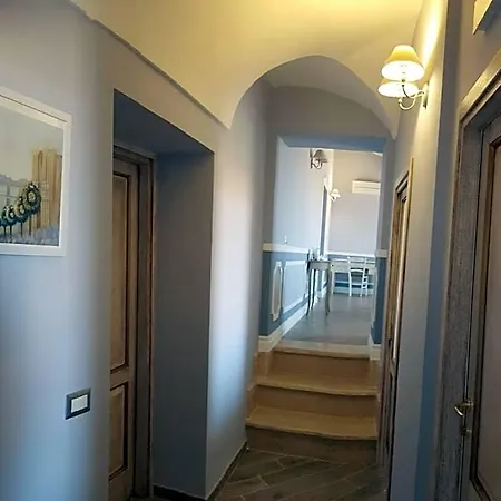 Le Torri Di 4*