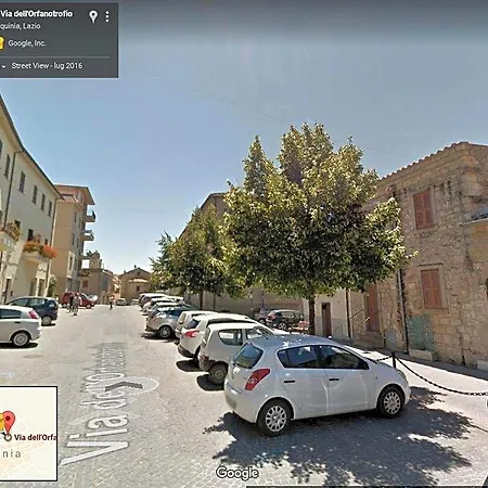 Bed & Breakfast Le Torri Di