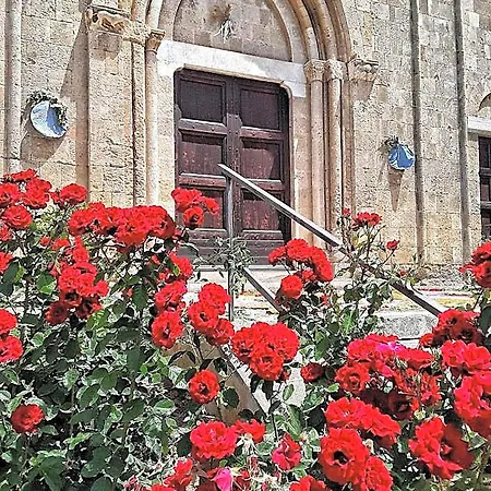 Le Torri Di Bed & Breakfast