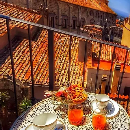 Le Torri Di 4* Tarquinia