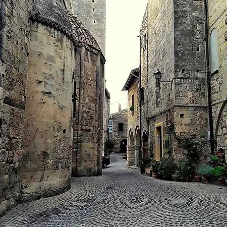 Le Torri Di Bed & Breakfast Tarquinia