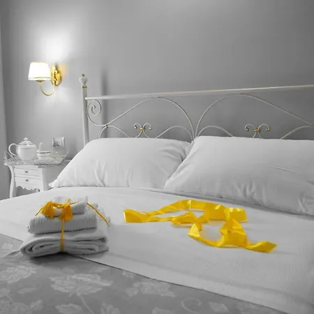 Le Torri Di Bed and breakfast Tarquinia