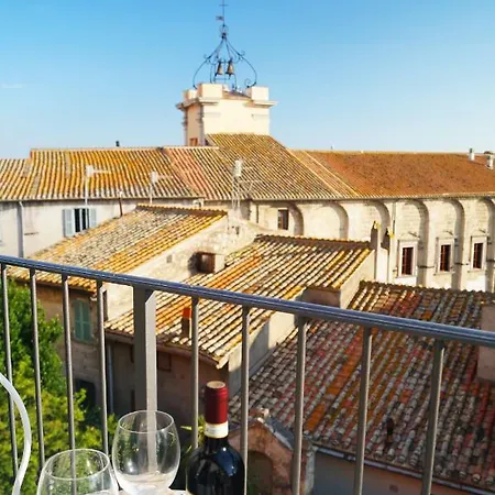 Le Torri Di 4*