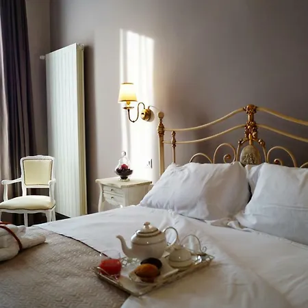 Bed and breakfast Le Torri Di