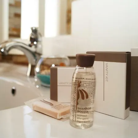 Le Torri Di Bed & Breakfast Tarquinia